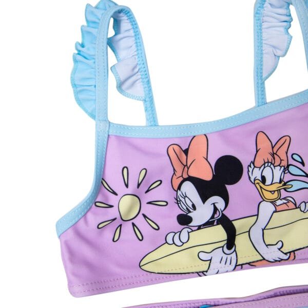 Παιδικό Μαγιό Minnie