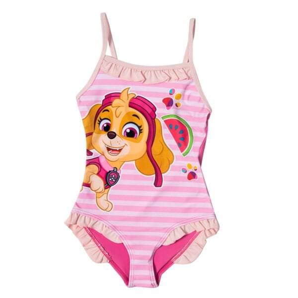 Παιδικό Μαγιό Paw Patrol