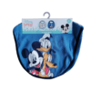 Βρεφικές Σαλιάρες Mickey (σετ των 2 τεμαχίων)