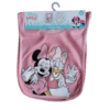 Βρεφικές Σαλιάρες Minnie (σετ των 2 τεμαχίων)