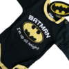 Βρεφικό Κορμάκι Batman Μακρυμάνικο