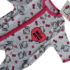 Βρεφικό Φορμάκι Hello Kitty Ολόσωμο