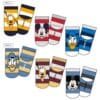 Βρεφικές - Παιδικές κάλτσες Disney Mickey (3 pack)