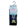 Βρεφικές κάλτσες Disney Mickey (3 pack)