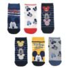 Βρεφικές κάλτσες Disney Mickey (3 pack)