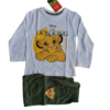 Παιδικές Πιτζάμες Lion King