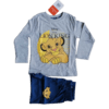 Παιδικές Πιτζάμες Lion King