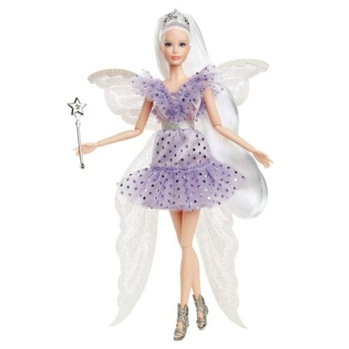 Mattel Barbie®: Signature - Tooth Fairy Doll (JCW43)