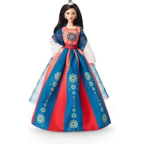 Mattel Barbie: Signature - Lunar Year (HJX35)