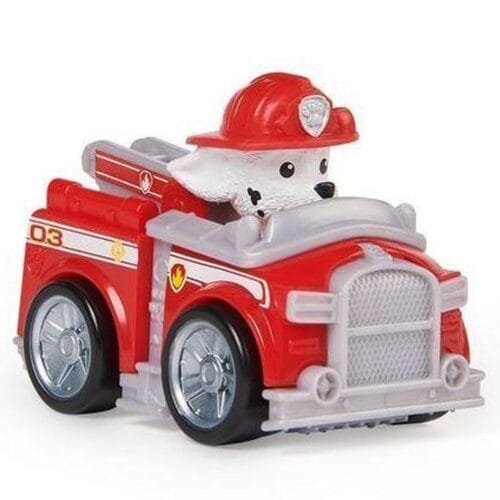 Spin Master Paw Patrol: Pup Squad Racers - Marshall (20147941)