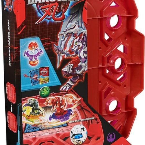 Spin Master Bakugan: Brawl Zone (6069964)