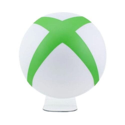 Paladone: XBOX - Green Logo Light (PP8970XB)