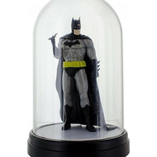 Paladone: DC Batman - Collectible Light (PP4117BMV3)