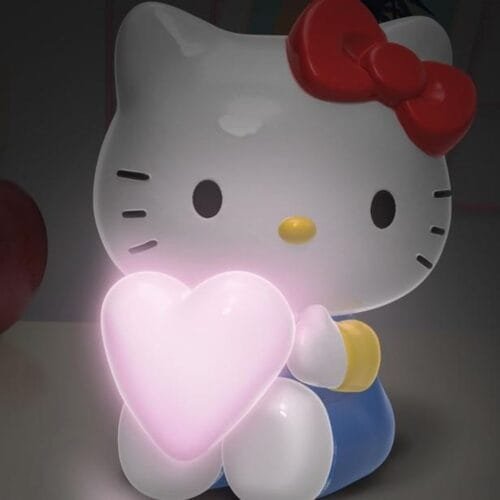 Paladone Sanrio: Hello Kitty - Shaped Light (PP13650HK)