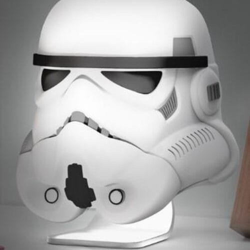 Paladone Disney: Star Wars - Stormtrooper Mask Light (PP13340SW)