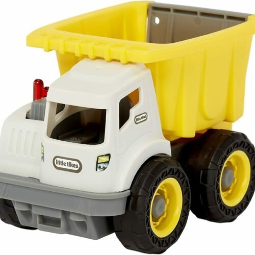 Little Tikes My First Cars: Dirt Diggers™ Minis - Dump Truck (659409EUC)