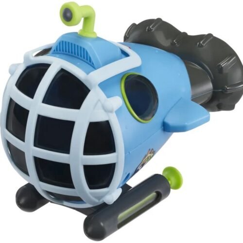 Little Tikes Big Adventures™ - Stem Submarine (662164EUC)