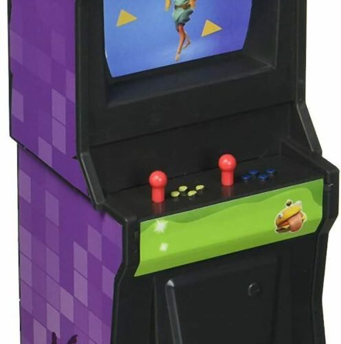 Hasbro Fans - Fortnite: Victory Royale Series - Arcade Collection Purple (Excl.) (F4945)