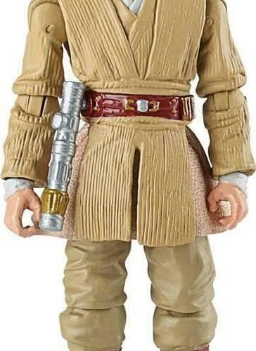 Hasbro Fans - Disney Star Wars: The Phantom Menace - Anakin skywalker Action Figure (Excl.) (F4493)