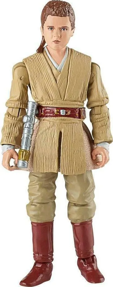 Hasbro Fans - Disney Star Wars: The Phantom Menace - Anakin skywalker Action Figure (Excl.) (F4493)