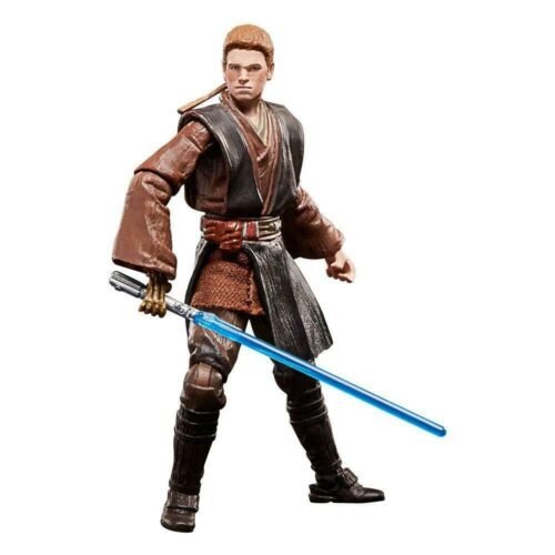 Hasbro Fans - Disney Star Wars: Attack of the Clones - Anakin Skywalker (Padawan) (Excl.) (F5633)