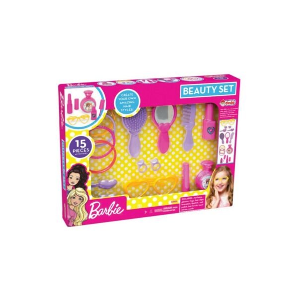 John Hellas Barbie - Beauty Set (03655)