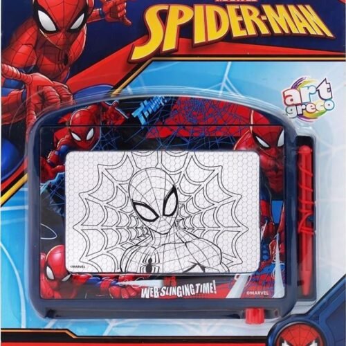 AS Magic Scribbler - Marvel Spiderman Travel (1028-13063)