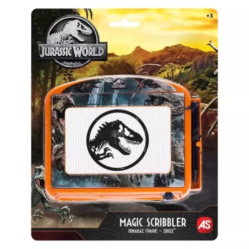 AS Jurassic World - Magic Scribbler (1028-13064)