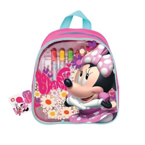 AS Disney: Minnie Backpack Painting Set (1023-68101)