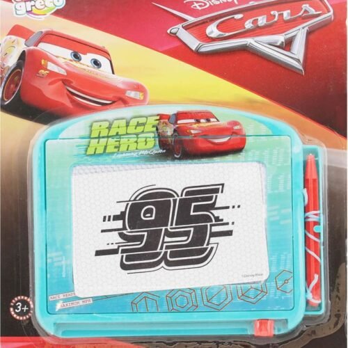 AS Disney Cars Magic Scribbler (1028-13061)