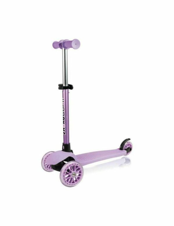 AS SHOKO: GoFit Scooter Μωβ (5004-50502)