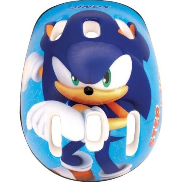 AS Sonic: The Hedgehog - Protective Helmet (5004-50259)