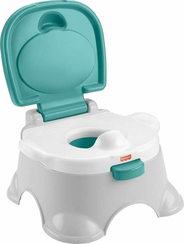 Fisher-Price 3-in-1 Potty (GYP61)