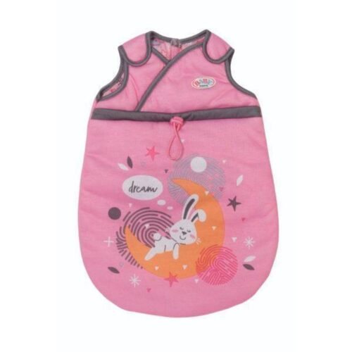 Zapf Creation: Baby Born - Sleeping Bag (832479-116722)