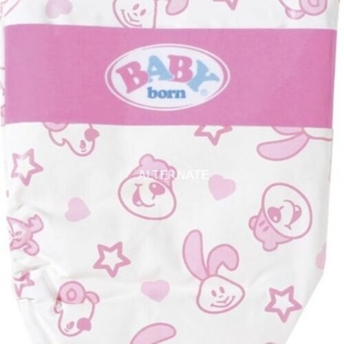 Zapf Creation: Baby Born - Nappies (5 pack) (826508-116718)