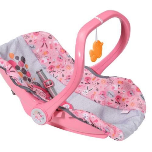 Zapf Creation: Baby Born - Comfort Seat (832424-116722)