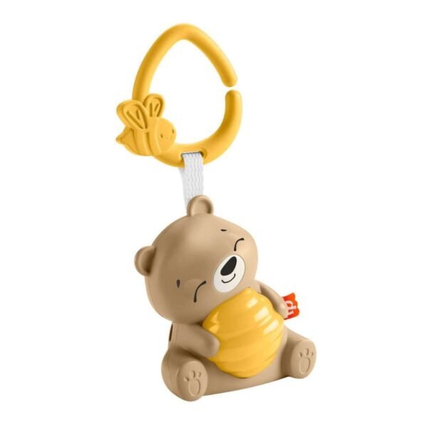 Fisher-Price®: Sensimals - Beary Soothing (HRB20)