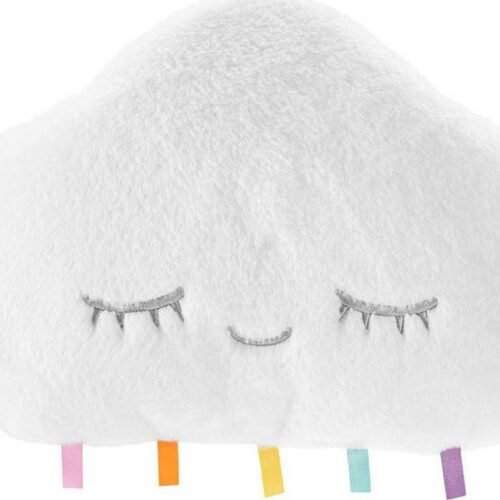 Fisher-Price Twinkle Cuddle Cloud Soother (GJD44)