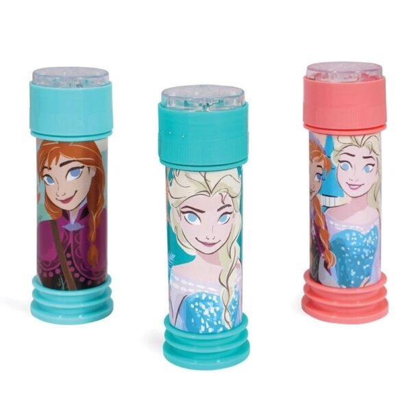 AS Disney: Frozen - Bubble Blowing Set (5200-01367)