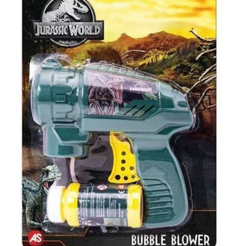 AS Jurassic World - Bubble Blower (5200-01366)