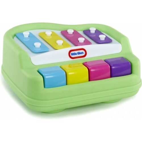 Little Tikes: Learn Play - Tap-A-Tune® Piano (642999EUCG)