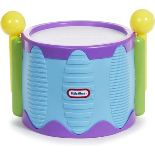 Little Tikes: Learn Play - Tap-A-Tune® Drum (643002EUCG)