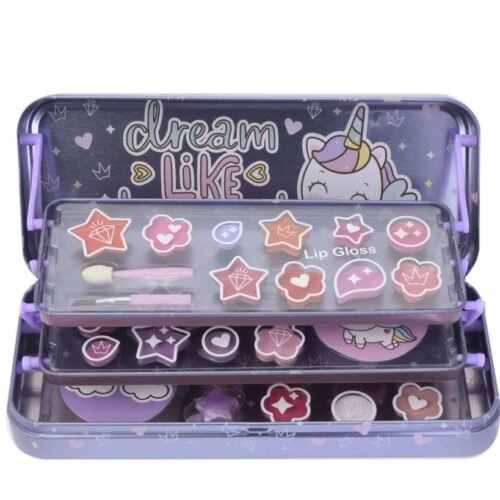 Lip Smacker Giftsets: Color Tin (1510698E)