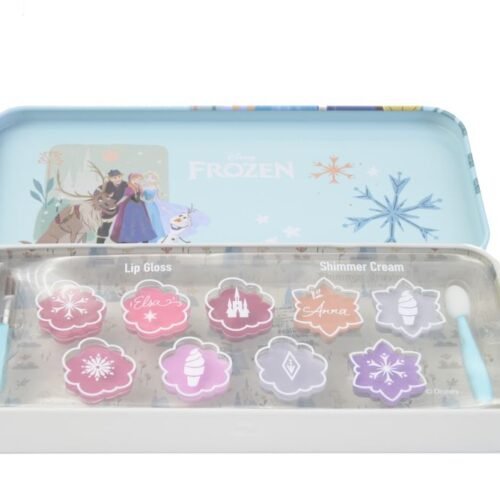 Lip Smacker Disney Frozen: Lip Face Tin (1510681E)