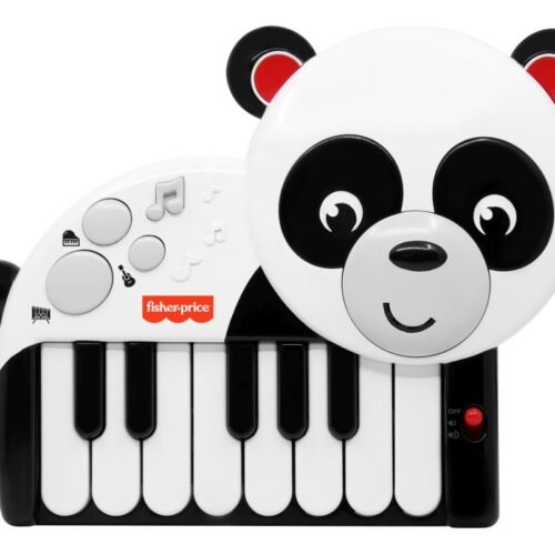 Fisher-Price Piano Panda (22291)