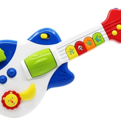 Fisher-Price My First Guitar (22287)