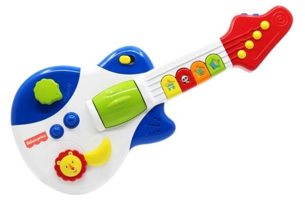 Fisher-Price My First Guitar (22287)