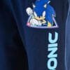 Φόρμα Sonic The Hedgehog