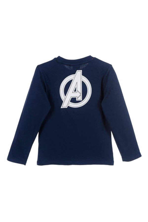 Μπλούζα Avengers