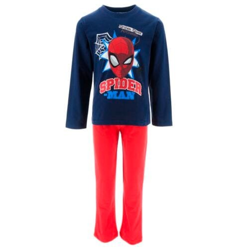 Παιδικές Πιτζάμες Spiderman